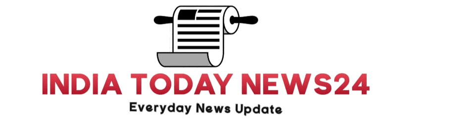 India Today News24