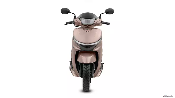 TVS Jupiter Electric