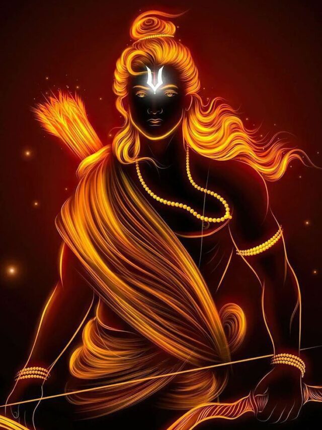 Ram Navami 2025: Shree Ram ke Janmotsav ki Pavitra Jhalkiyan
