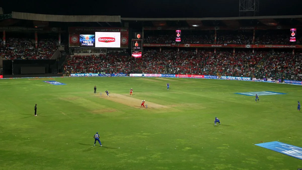 dc vs rcb