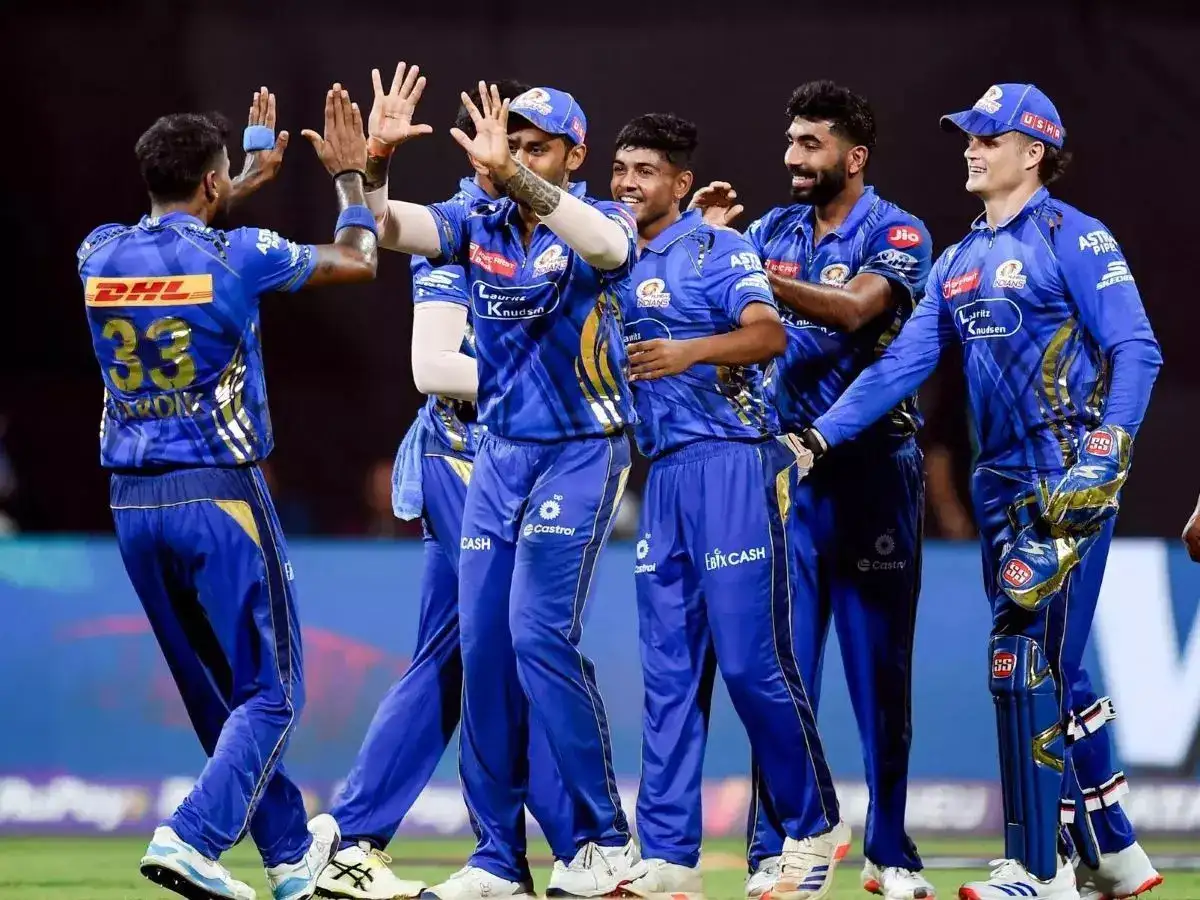 mi vs lsg playing 11 from tilak varma bumrah to nicholas pooran digvesh singh who will make the cut