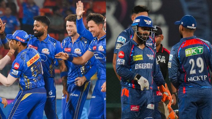 mumbai indians vs lucknow super giants 270849779