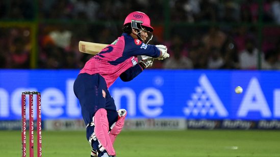 vaibhav suryavanshi ipl
