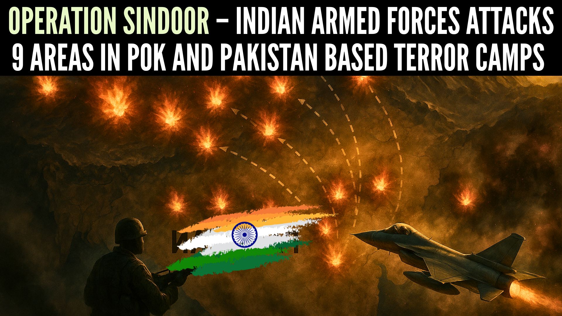 Operation-Sindoor-Indian-Armed-Forces-attacks-9-areas-in-PoK-and-Pakistan-based-terror-camps-2025