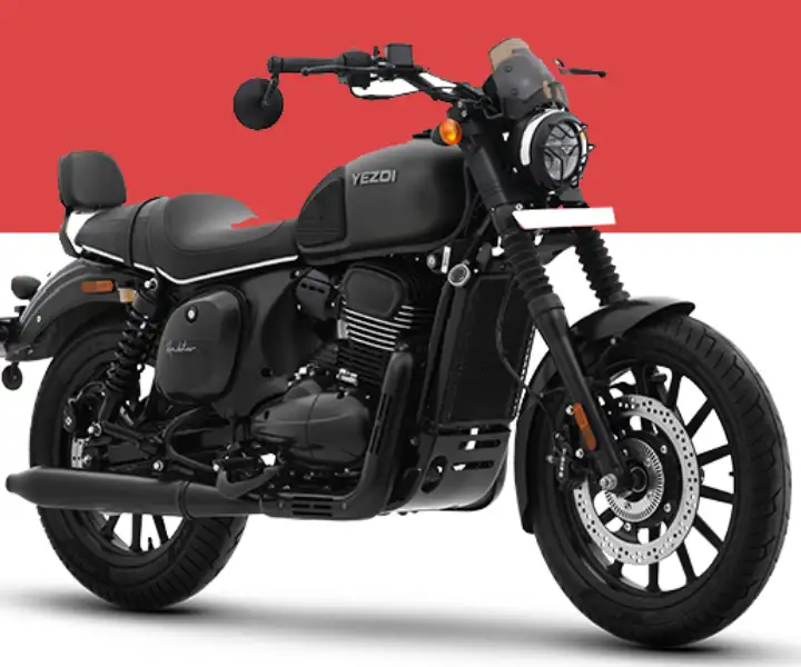 Yezdi Roadster Review