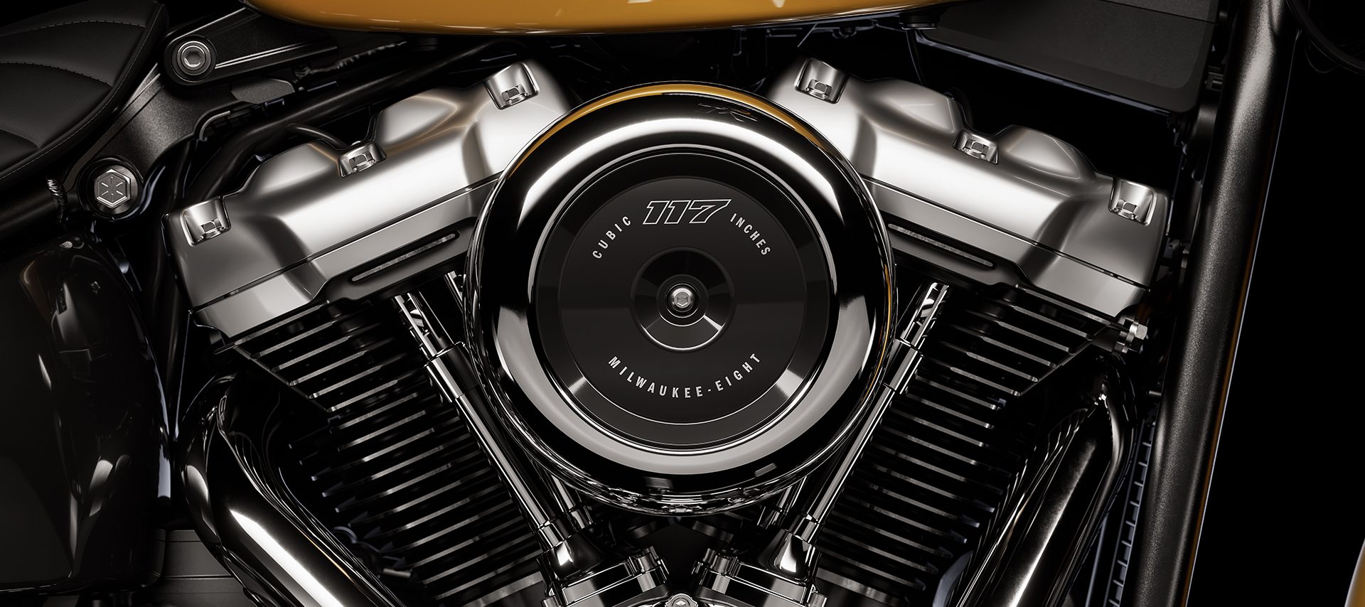2025 street bob special kf2 shd