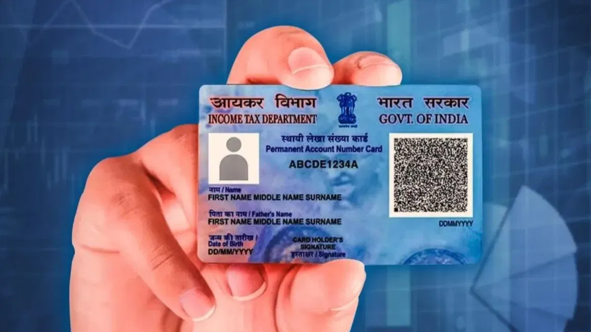 pen card online apply full step 2025