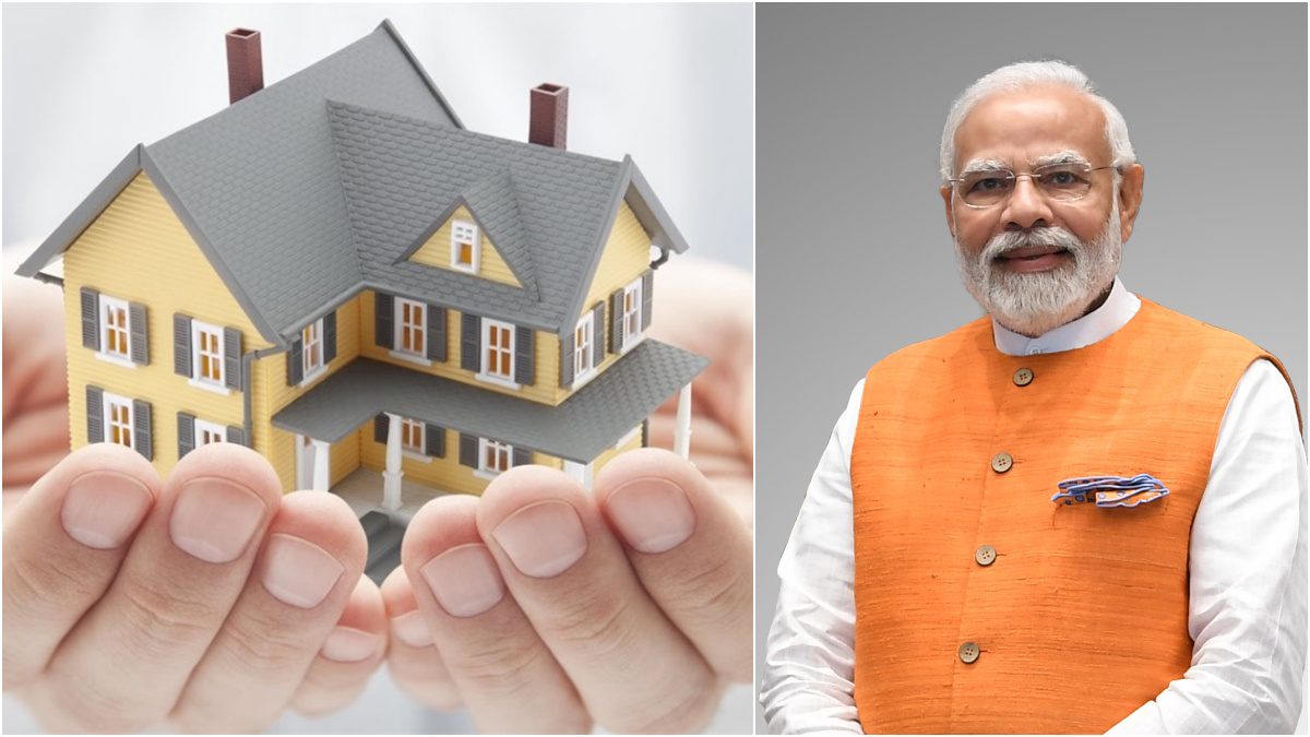 प्रधानमंत्री आवास योजना 2025 पात्रता और दस्तावेज़