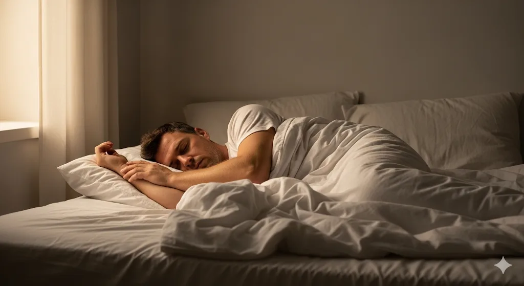 Healthy Sleep Tips in Hindi