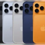 iPhone 17 Price in India