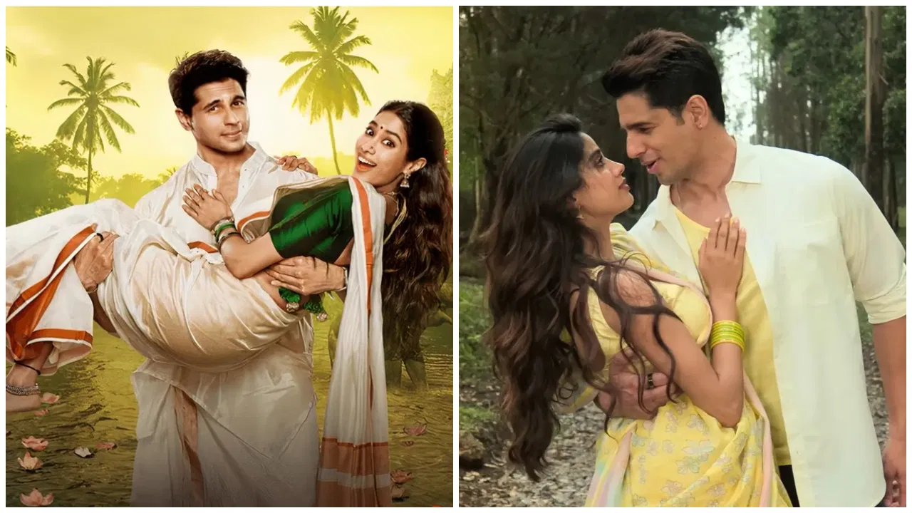 box office collection param sundari