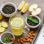 वज़न घटाने के लिए सबसे असरदार घरेलू नुस्खे